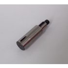 Főtengely csap, bal, ČZ 125 B/T