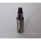 Főtengely csap, bal, ČZ 125 B/T