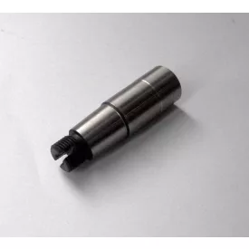   Főtengely csap, 25,45 mm, bal, Jawa Californian, 634, oilmaster