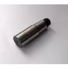 Főtengely csap, 25,45 mm, bal, Jawa Californian, 634, oilmaster