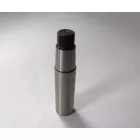 Főtengely csap, bal, menetes, 25 x 113 mm, Jawa 250 Panelka