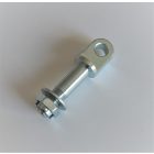 Oldalkocsi felfogatás, VELOREX 562, M14 x 60 mm