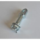 Oldalkocsi felfogatás, VELOREX 562, M14 x 60 mm