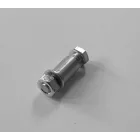 Tank alatti tartócsavar, VELOREX 560/561