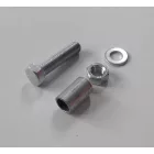 Tank alatti tartócsavar, VELOREX 560/561