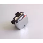 Fényszóró kapcsoló, krómozott, DUELLS, Jawa, ČZ