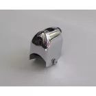 Fényszóró kapcsoló, krómozott, DUELLS, Jawa, ČZ