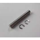 Közepsztender csap, korrózióálló, Jawa Babetta 206/207/228