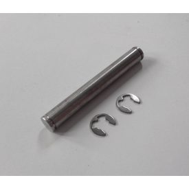   Közepsztender csap, korrózióálló, Jawa Babetta 206/207/228