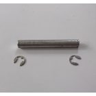 Közepsztender csap, korrózióálló, Jawa Babetta 206/207/228