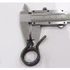 Sebességváltó rugó, 3,2 x 26 x 3 mm, Jawa 90