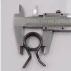 Sebességváltó rugó, 3,2 x 26 x 3 mm, Jawa 90