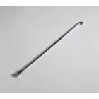 Küllő M4-180, krómozott + anya M4-16, króm, Jawa Special, Duplex Block