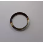 Kilométeróra keret, króm, Jawa 20-23, Babetta