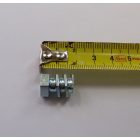 Csavar, első teleszkóp rugóhoz, Jawa Babetta