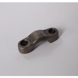   Kormány leszorító bilincs, felületkezelés nélkül, Jawa, ČZ