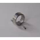 Fékkar rugó, galvanizált, Jawa 90