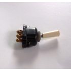 Index-kapcsoló, eredeti, ČZ 501-505