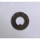 Biztosító alátét: lánckerék, Jawa Villiers, Special