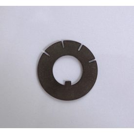 Biztosító alátét: lánckerék, Jawa Villiers, Special