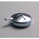 Légszűrő burkolat, galvanizált, Jawa 50, ČZ 98, 125