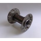 Hátsó kerékagy, félfékdobos, felületkezelés nélkül, Jawa 250/350 Kyvacka