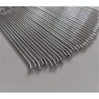 Küllő készlet 36 db, M4x144, 18 coll, króm, Jawa, ČZ