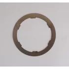 Kuplung lamella, fém, Jawa 90