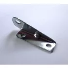 Kipufogódob tartó, galvanizált, ČZ 476, 477