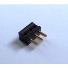 Gyújtás csatlakozó, Jawa Villiers, Special