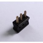 Gyújtás csatlakozó, Jawa Villiers, Special