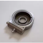 Kilométeróra meghajtó, Jawa 50