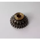 Fogaskerék, 14/24 fogú, Jawa 550/555