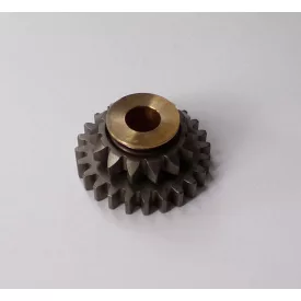 Fogaskerék, 14/24 fogú, Jawa 550/555