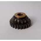 Fogaskerék, 14/24 fogú, Jawa 550/555