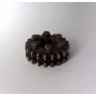 Fogaskerék sebességváltóba, 20 fogú, Jawa 550/555