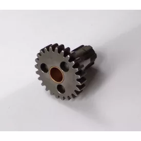   Fogaskerék sebességváltóba, persellyel, 24 fogú, Jawa 550/555