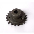 Főtengely lánckerék, 20 fogú, széles, Jawa 250 Special