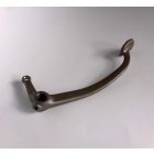 Fékpedál, felületkezelés nélkül, Jawa Perak 250/350