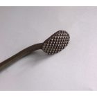 Fékpedál, felületkezelés nélkül, Jawa Perak 250/350