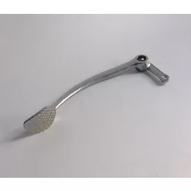 Fékpedál, galvanizált, Jawa 250 Perak FJ