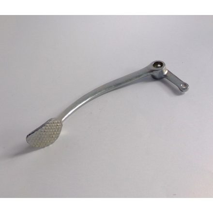Fékpedál, galvanizált, Jawa 250 Perak FJ