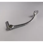 Fékpedál, galvanizált, Jawa 250 Perak FJ