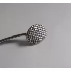 Fékpedál, galvanizált, Jawa 250 Perak FJ