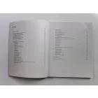 Könyv - THE JAWA PHENOMENON - HOW YOU DON'T KNOW IT - L.ČZECH, 210 x 260 mm format, 184 pages