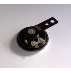 Kürt 6V, 70 mm, króm, Jawa, ČZ