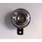 Kürt 6V, 70 mm, króm, Jawa, ČZ