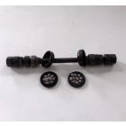 Kerék tengely, hátsó, Jawa Robot