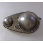 Kuplungfedél, szalaggal, felületkezelés nélkül, Jawa 250 Special