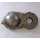 Kuplungfedél, felületkezelés nélkül, Horska 71001-71500, Jawa 250 Special